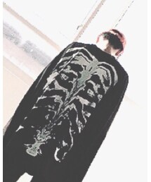 WHITELAND | スウェット