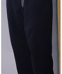 Ark | ワイドパンツお気に入り(スラックス)