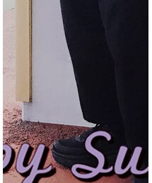 HOKA | スニーカー