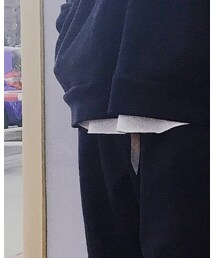 Ark | タンクトップ