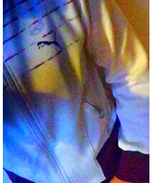 PUMA | マウンテンパーカー