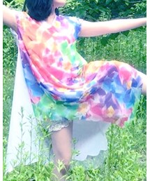 わたし作、My brand ”K” | ワンピース