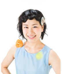 3年前、初めての宣材 | ワンピース
