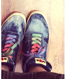 WC | スニーカー