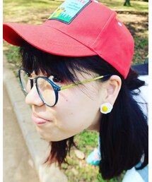 SWIMMER | キャップ
