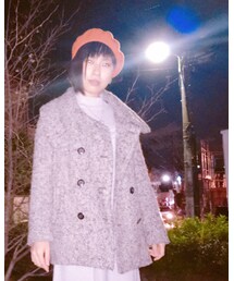 used USA'80 | ダウンジャケット/コート