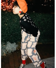 オリジナルブランド”かみゅぅ” | イヤリング（片耳用）