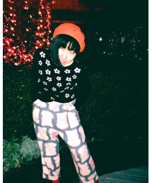 LOWRYS FARM | ニット/セーター