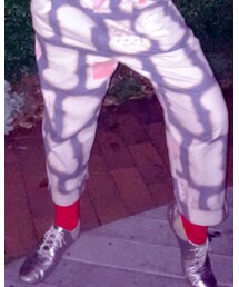 いただきもの | ソックス/靴下