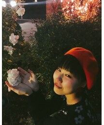 ♡ | ハンチング/ベレー帽