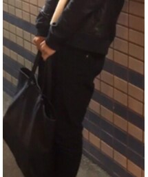 GU | デニムパンツ