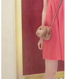 MOSCHINO | ショルダーバッグ