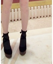 TITTY&CO. | パンプス