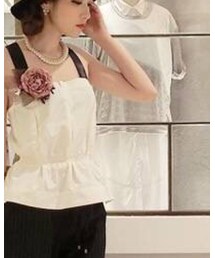 withsun | キャミソール