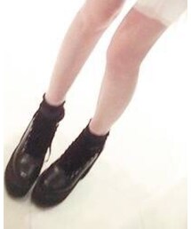 HONEY MI HONEY | ブーツ