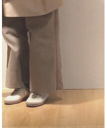 MM6 Maison Martin Margiela_ | その他パンツ