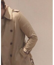 JOURNAL STANDARD relume | トレンチコート