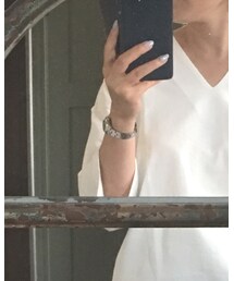 ROLEX | アナログ腕時計