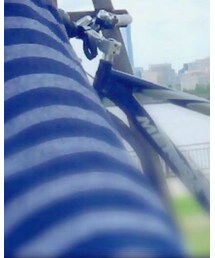 GLOBAL WORK | パンツ