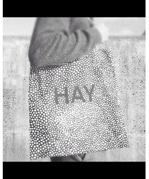 HAY | トートバッグ