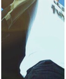 ZARA | Tシャツ/カットソー