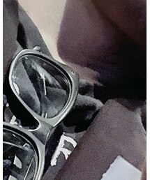 GLOBAL WORK | メガネ