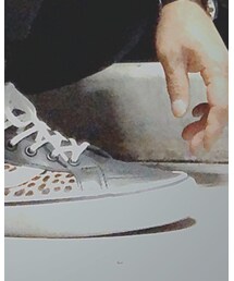 VANS | スニーカー