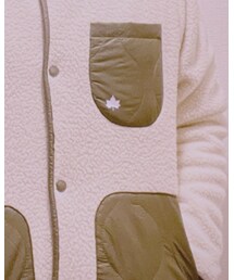 LOGOS | ムートンコート