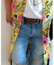 H&M | デニムパンツ