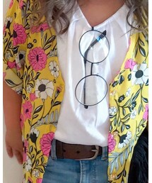 ZARA | Tシャツ/カットソー