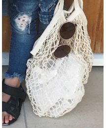 cando | ハンドバッグ