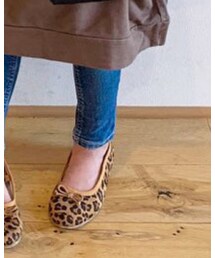 BRANSHES | パンプス