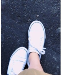 POLO | スニーカー