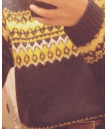 GU | ニット/セーター