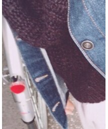 。 | ニット/セーター