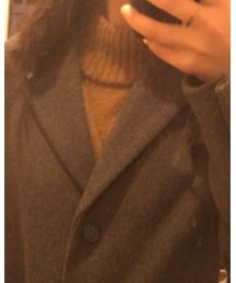 。 | ニット/セーター