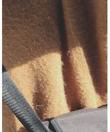 earth music&ecology | ニット/セーター