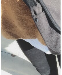 。 | シャツ/ブラウス