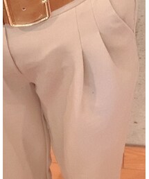 coen | スラックス