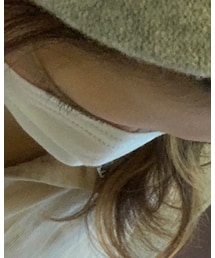 、 | ハンチング/ベレー帽