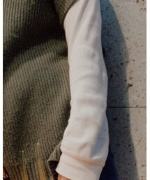 GU | ニット/セーター