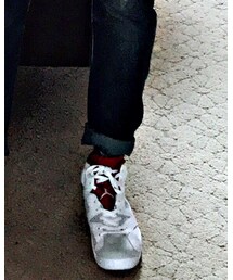 AIR JORDAN | スニーカー