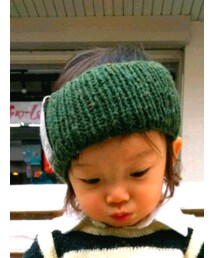 Flamingo | ヘアバンド