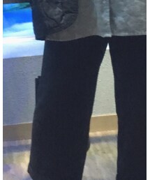 used | スラックス