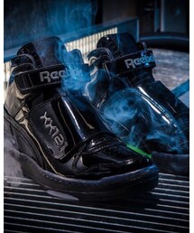 Reebok | シューズ