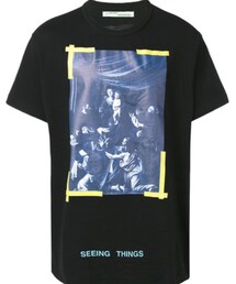 off white | Tシャツ/カットソー