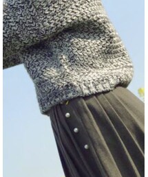 cache cache | ニット/セーター