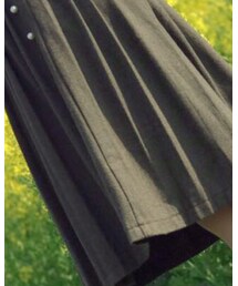 紫函 | スカート