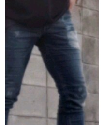 DIESEL | デニムパンツ