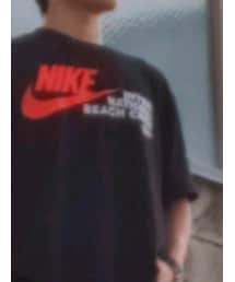 STUSSY×NIKE | Tシャツ/カットソー